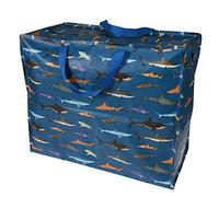 Rex London Sharks Sac de rangement Jumbo