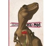 Rex & moi (Panda poche) Fred Bernard (Auteur), François Roca (Illustration)
