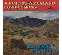 Rex & Noelene Franklin - Real New Zealand Cow