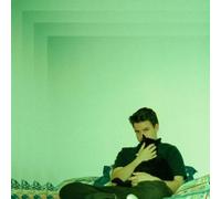 Rex Orange County – Bcos U Will Never B Free – Vinyle 140 g (Explicit)