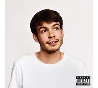 Rex Orange County – Pony – CD – Import – Version explicite