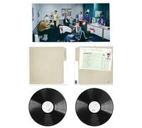 Rex Orange County - The Alexander Technique (2024) 2 LP Vinyl Précommande