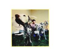 Rex Orange County - Who Cares-Lenticular Cover Artwork