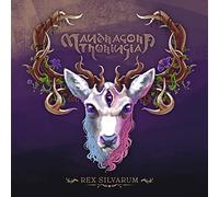 Rex Silvarum