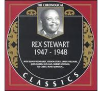 Rex Stewart (1947-1948)