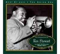 Rex Stewart - An Introduction to Rex Stewart: His Best Recordings 1926-1941