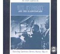 Rex Stewart & Ellingtonians