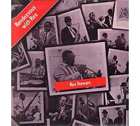 Rex Stewart - Rendezvous With Rex