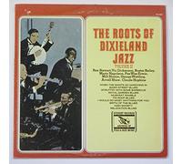 Rex Stewart, Vic Dickenson... - The Roots Of Dixieland Jazz - Volume II [Vinyl LP] [Vinyl LP]