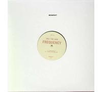Rex the Dog - Frequency [Vinyl Maxi-Single]