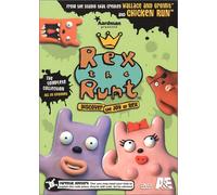 Rex the Runt - The Complete Collection