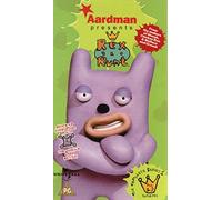 Rex the Runt [VHS]