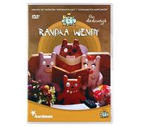 Rex the Runt: Wendy's Hot Date [DVD] (IMPORT) (Pas de version française)