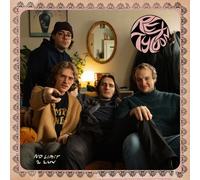 Rex Tycoon - No Limit 2 Luv - Baby Pink [Vinyl Lp] Colored Vinyl, Pink