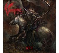 Rex - Vinyle 33t