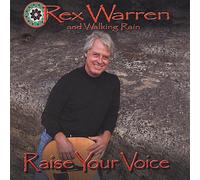 Rex Warren - Raise Your Voice