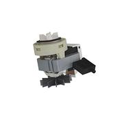 REX ZANUSSI Pompe de vidange machine à laver complète 100 W 50245215004