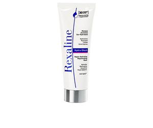 Rexaline Anti-rides 3d Hydra Shock Hyper Hydrating Mask 75ml