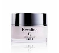 Rexaline Crystal Bright 50ml Moisturizer Clair