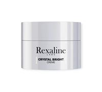 Rexaline Crystal Bright Crème Triple Jeunesse Lumière 15ml