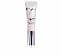 Rexaline Crystal Bright Fluid SPF50+ - Fluide Matifiant Hydratant & Anti-Taches - Acide Hyaluronique RX2, Acide Gallique, Niacinamide - Éclat & Protection UV - 30ml