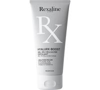 Rexaline HYALURX-BOOST Gel-en-Cellulose Exfoliant - Acide Hyaluronique RX2, Cellulose & Probiotiques - Élimine Cellules Mortes & Points Noirs - Peaux Sensibles - 50ml