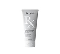 Rexaline HYALURX-BOOST Gel-en-Cellulose Exfoliant - Acide Hyaluronique RX2, Cellulose & Probiotiques - Élimine Cellules Mortes & Points Noirs - Peaux Sensibles - 50ml