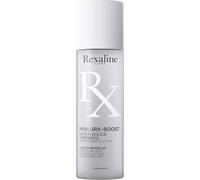 Rexaline HYALURX-BOOST Lotion Douce Purifiante - Acide Hyaluronique RX2, Gluconolactone & Acide Lactobionique - Exfoliation Quotidienne Douce - Peaux Sensibles - 150ml