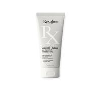 Rexaline HyalurX Clean Gel En Huile Démaquillant 40ml