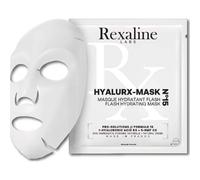 Rexaline - HYALURX Masque en tissu 20 ml unisex