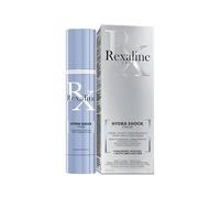 Rexaline 3D Hydra-Shock crème hydratante et lissante visage pour peaux normales à sèches 50 ml