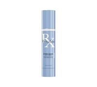 REXALINE - Hydra Shock Light Crème - Crème Légère Hydratante & Matifiante | Peaux Mixtes à Grasses - Acide Hyaluronique RX2, Algue Rouge, Iris & Moringa - 50ml