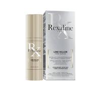Rexaline - X-treme Booster - Sérum Restructurant Anti-Âge - Sérum visage liftant et repulpant à l'Acide Hyaluronique - Correcteur de rides - Soin anti âge et anti ride - 30ml