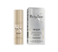 Rexaline Sérum Line Killer Lift anti-rides – Acide hyaluronique – 30 ml