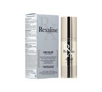 Rexaline Sérum Line Killer Lift anti-rides – Acide hyaluronique – 30 ml