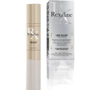 Rexaline - X-treme Booster - Sérum Restructurant Anti-Âge - Sérum visage liftant et repulpant à l'Acide Hyaluronique - Correcteur de rides - Soin anti âge et anti ride - 30ml