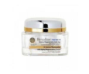 Rexaline Premium Crème Anti-Âge 50ml
