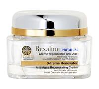 Rexaline Premium Line-Killer X-Treme Renovator crème anti-rides régénérante pour peaux matures 50 ml