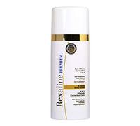 Rexaline X-treme Body Sculpt- Soin Ultime Correction 4en1 Soin Corps Anti Age à l'Acide Hyaluronique Crème pour Corps, 150 ml, 1 Unité