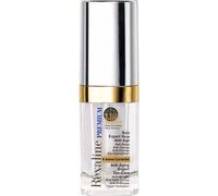 Rexaline X-treme Corrector - Soin Expert Yeux Anti-Âge - Crème contour des yeux anti ride - Anti cerne homme et femme - Anti poches yeux - Patte d'oie - Duo Acide Hyaluronique - Cruelty free - 15ml