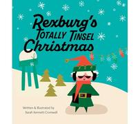 Rexburg's Totally Tinsel Christmas