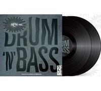 Rexclub Drum 'N' Bass Vinyle