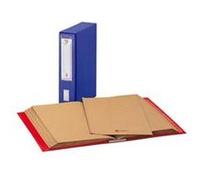 Rexel 00012004 Boîte à archives Bleu, Bleu, Bleu, Bleu, Bleu, Bleu G