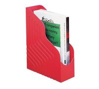 Rexel 00049111 Porte-revues Rouge, Rouge, Rouge, Rouge, Rouge, Rouge