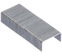 ACCO REXEL Agrafes 06005 – Pack de 5000 – No 10