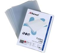 Rexel 12175 folder