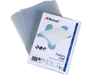 Rexel 12175 folder