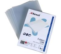 Rexel 12175 folder claire