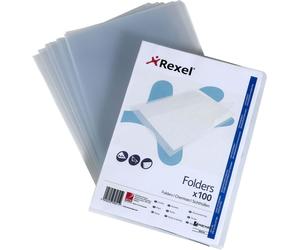 Rexel 12175 folder claire