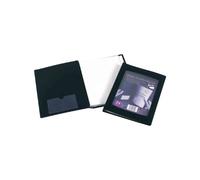 ACCO Rexel Livret de présentation 17435BK – 24 pochettes A5 – Noir